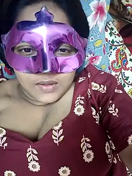 Ayesha-Baby online show from 19, 2, 2025