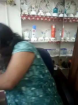 Ayesha-Baby online show from 10, 3, 2025