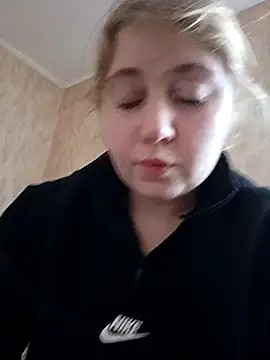 AnastasiaSky19 online show from 12, 11, 2025