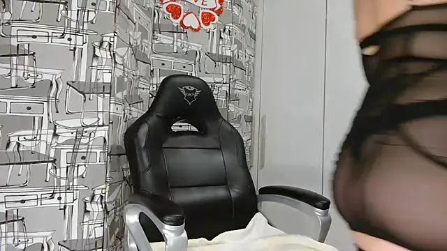 saraxt987 online show from 12, 3, 2025