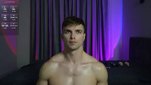 Nik Sharp online show from 8, 1, 2026