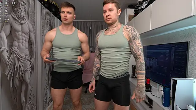 Nik Sharp online show from 10, 4, 2026