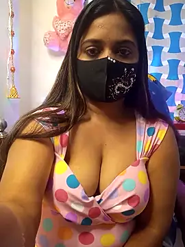 nisha baby2 online show from 11, 2, 2025