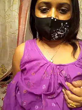 nisha baby2 online show from 12, 3, 2025