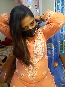 nisha baby2 online show from 17, 3, 2025