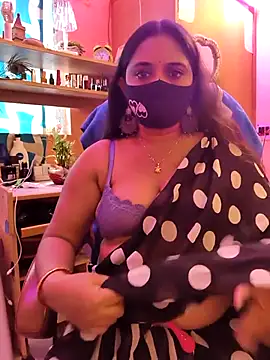 nisha baby2 online show from 11, 10, 2025