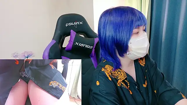 hazuki 8008 online show from 3, 10, 2025