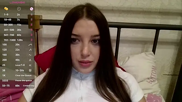 Snapshot of JennyRuthJP chatting on 22, 9, 2025 JennyRuthJP online show from 22, 9, 2025