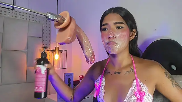 baby naughty1  online show from 17, 12, 2024