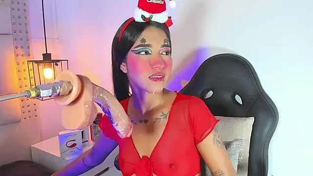 baby naughty1  online show from 24, 12, 2024