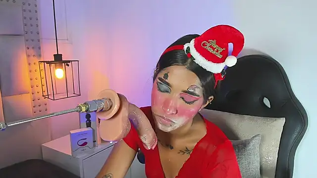 baby naughty1  online show from 24, 12, 2024