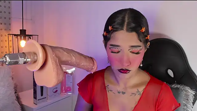 baby naughty1  online show from 11, 2, 2025