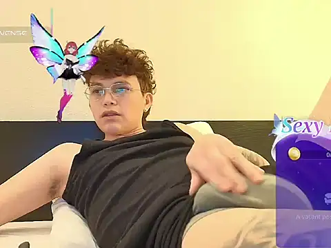 ccamilo-andress online show from 16, 1, 2026