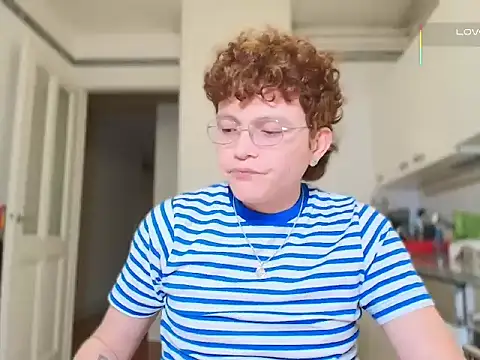 ccamilo-andress online show from 18, 2, 2026