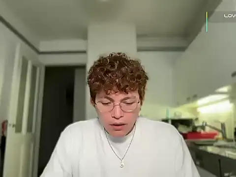 ccamilo-andress online show from 16, 3, 2026