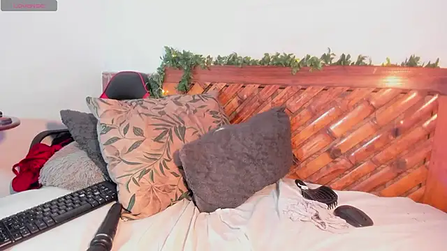 Scarlett diaz17 online show from 28, 1, 2025