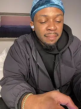 MobyDxck online show from 11, 1, 2025