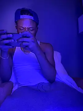 MobyDxck online show from 19, 1, 2025