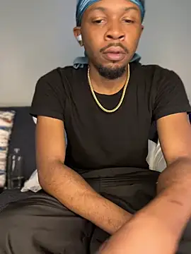 MobyDxck online show from 26, 1, 2025