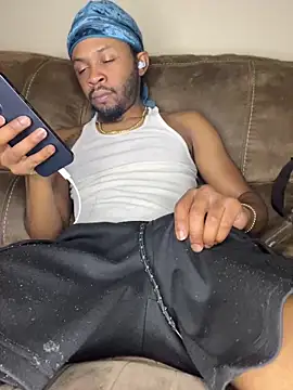 MobyDxck online show from 8, 3, 2025