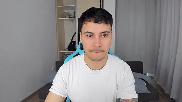 MatMalonne online show from 25, 1, 2025