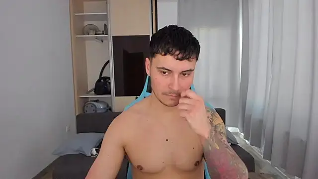 MatMalonne online show from 26, 1, 2025