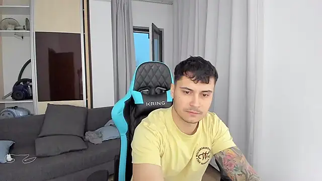 MatMalonne online show from 26, 1, 2025