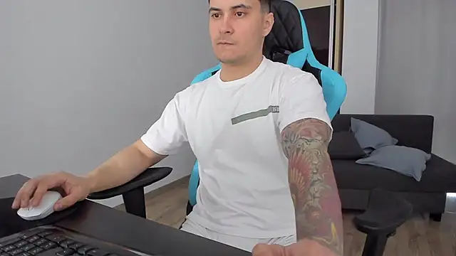 MatMalonne online show from 3, 2, 2025