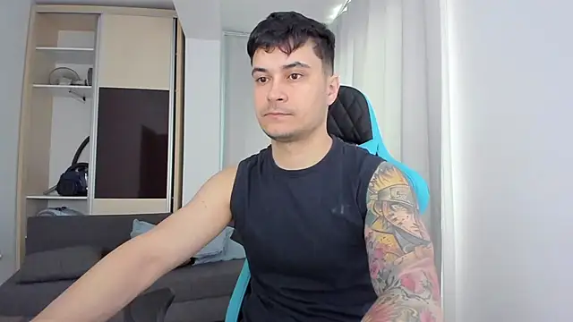 MatMalonne online show from 5, 2, 2025