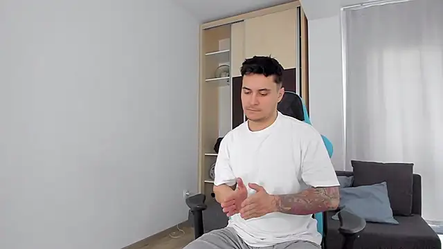 MatMalonne online show from 2, 3, 2025