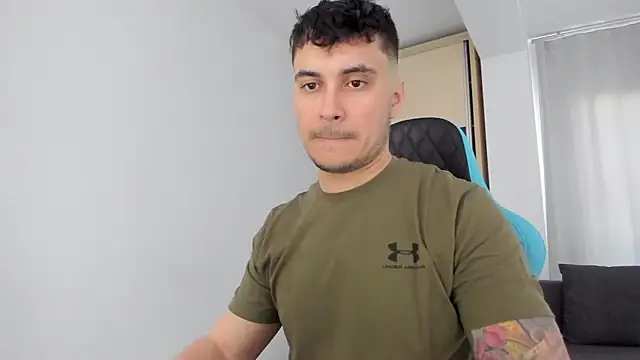 MatMalonne online show from 4, 3, 2025