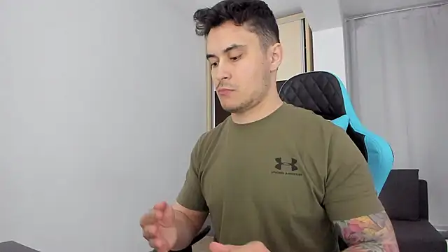 MatMalonne online show from 17, 3, 2025