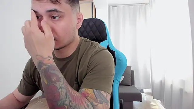 MatMalonne online show from 19, 3, 2025