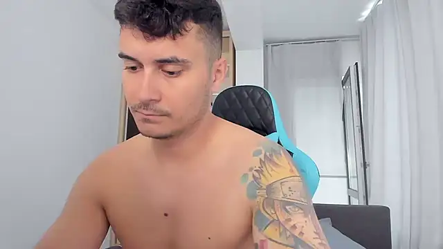 MatMalonne online show from 10, 9, 2025