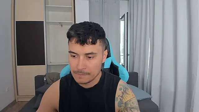 MatMalonne online show from 11, 9, 2025