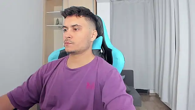 MatMalonne online show from 1, 10, 2025