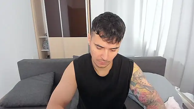 MatMalonne online show from 31, 10, 2025