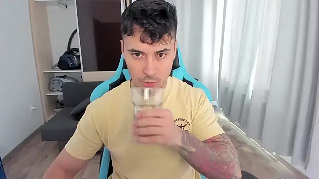 MatMalonne online show from 2, 12, 2025