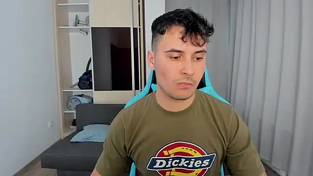 MatMalonne online show from 8, 2, 2026