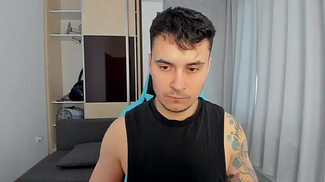 MatMalonne online show from 7, 3, 2026