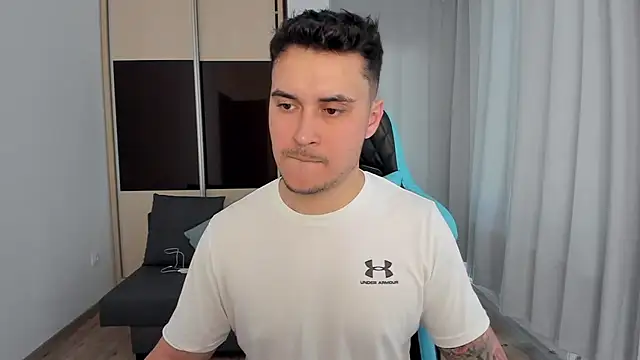 MatMalonne online show from 14, 3, 2026