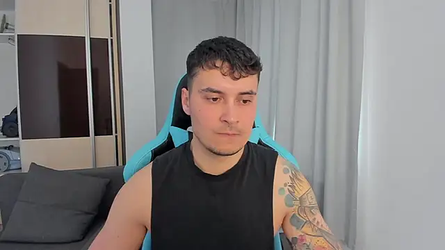 MatMalonne online show from 20, 3, 2026