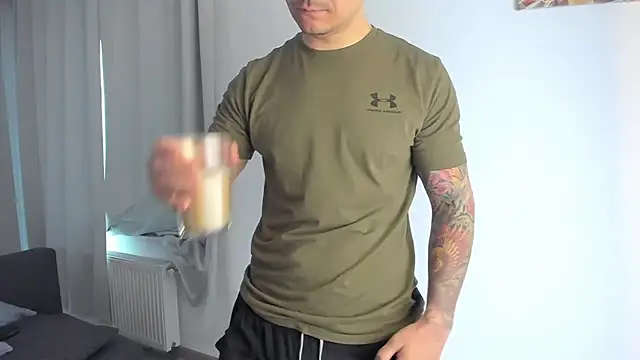 MatMalonne online show from 31, 3, 2026