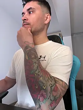 MatMalonne online show from 30, 4, 2026