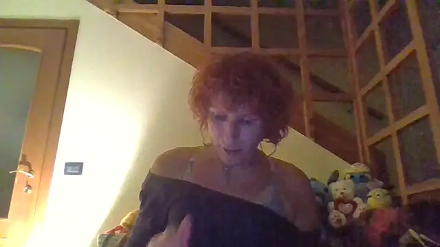 scorpionlady70 online show from 21, 5, 2026