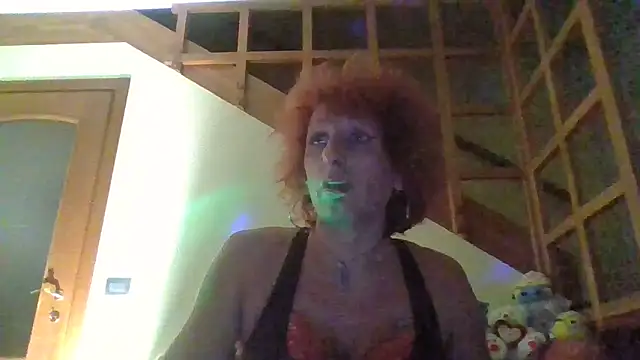 scorpionlady70 online show from 26, 5, 2026