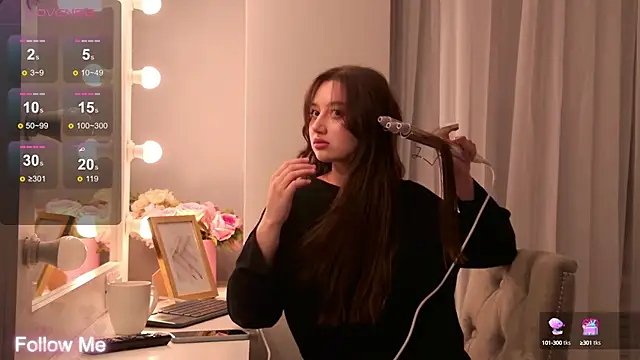 MaryReel online show from 11, 1, 2025