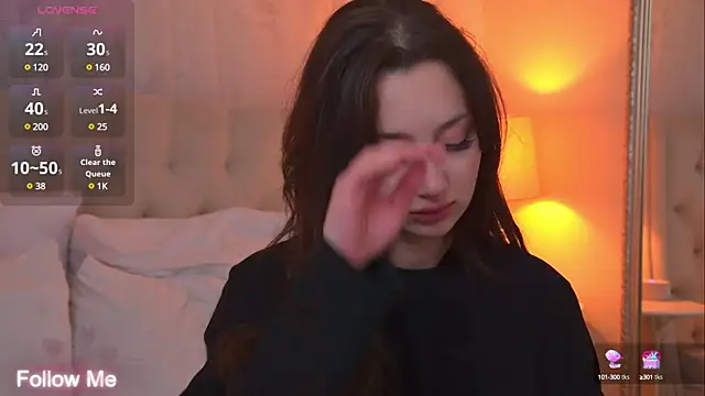 MaryReel online show from 19, 1, 2025