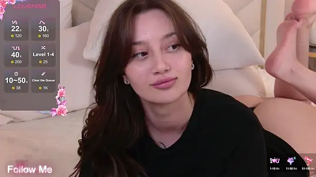 MaryReel online show from 25, 1, 2025