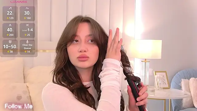 MaryReel online show from 26, 1, 2025